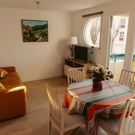 Appartement Saint-Jean-De-Luz, 2 Pieces, 4 Personnes - Fr-1-239-684 Экстерьер фото