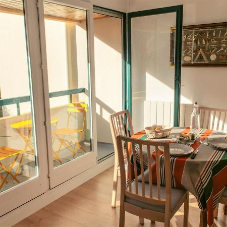 Appartement Saint-Jean-De-Luz, 2 Pieces, 4 Personnes - Fr-1-239-684 Экстерьер фото
