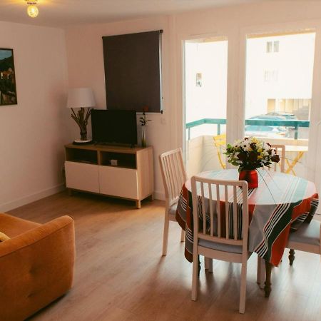 Appartement Saint-Jean-De-Luz, 2 Pieces, 4 Personnes - Fr-1-239-684 Экстерьер фото