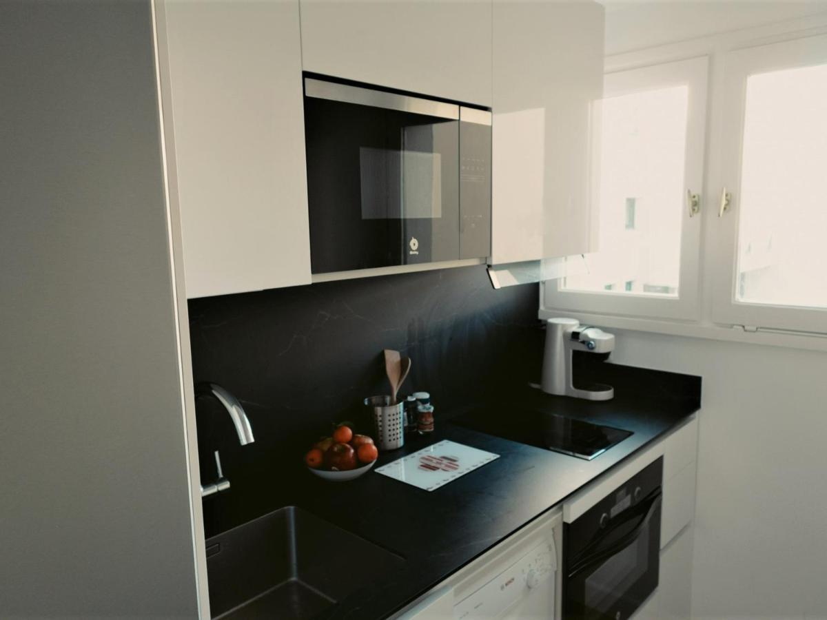 Appartement Saint-Jean-De-Luz, 2 Pieces, 4 Personnes - Fr-1-239-684 Экстерьер фото